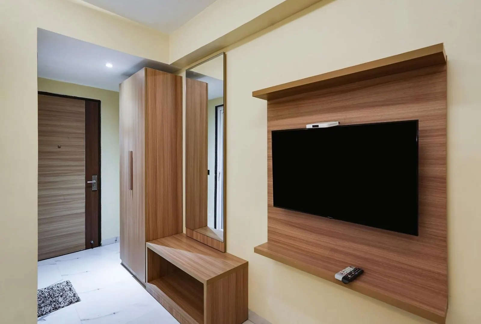 Hotel King Plaza Near Delhi Airport New Delhi 0*,  India