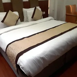 Hotel Airport Golden Bliss Near Delhi Airport, New Delhi