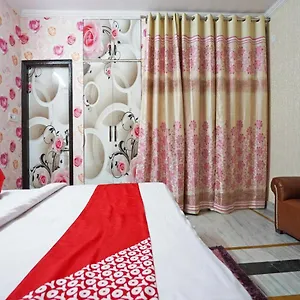 Hotel In One, New Delhi
