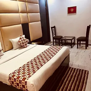 4* Hotel Hotel New City Lite Near Igi Airport Delhi