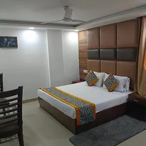 Clayton Near Igi Airport Delhi Nueva Delhi