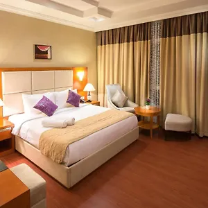 Jupiter Plaza Delhi Airport Nuova Delhi