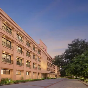 Guest house Ginger Delhi, Chanakyapuri, New Delhi