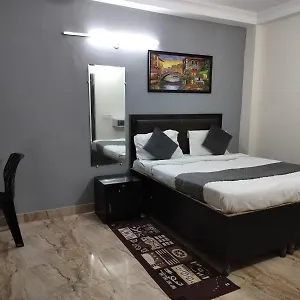 Hotel Embassy - Near Chanakyapuri Embassy Area, New Delhi