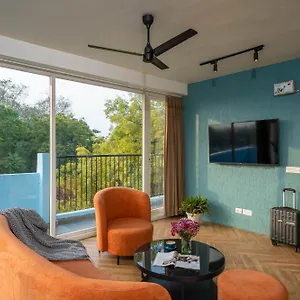 3* Hotel Minimalist Poshtel&suites