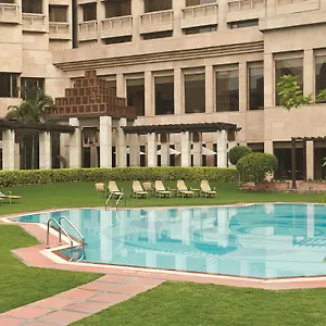 Hyatt Regency Delhi Nuova Delhi